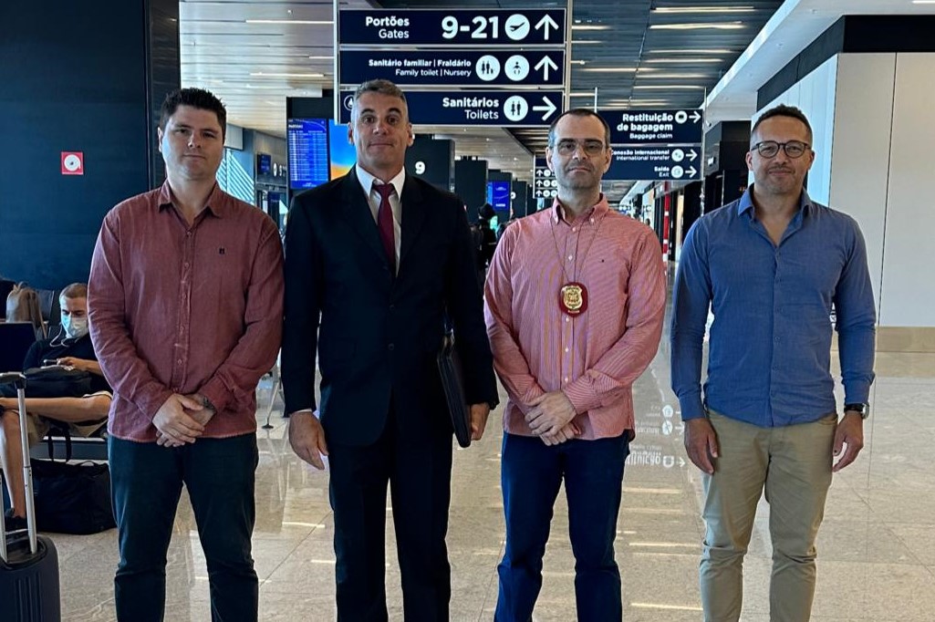 em sao paulo equipe da seguranca publica de sc auxilia e acompanha acoes no caso do menino catarinense whatsapp image 2023 05 10 at 12.51.19