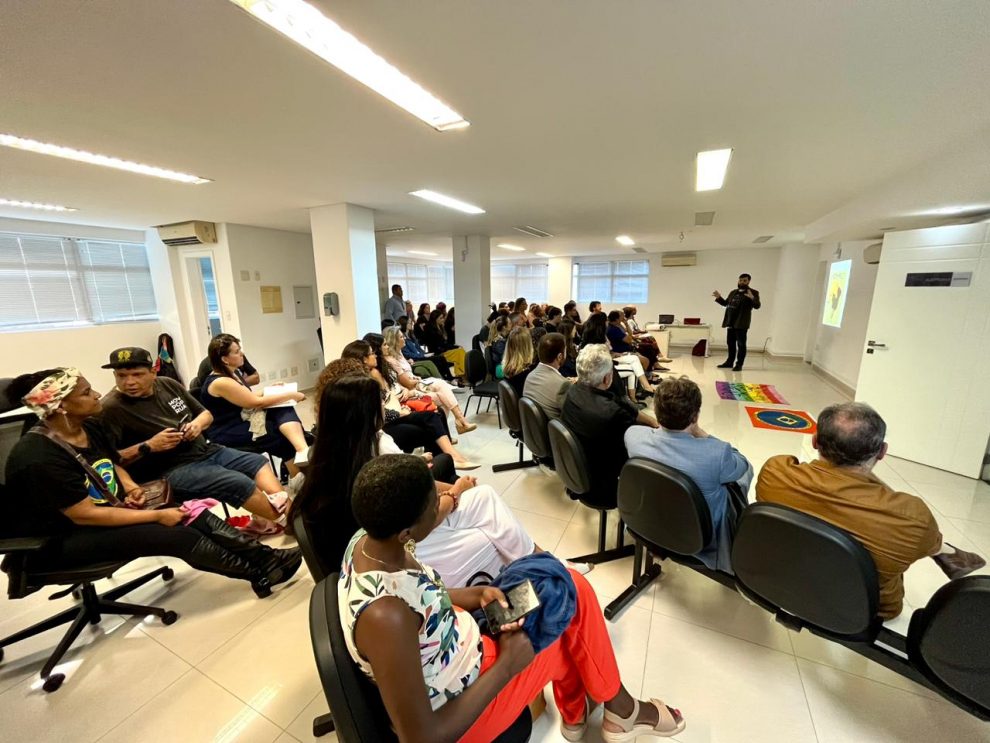 em seminario assistencia social e entidades discutem desafios das politicas publicas para pessoas em situacao de rua whatsapp image 2023 05 25 at 17.09.151