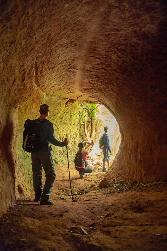 geoparque caminhos dos canions do sul vai ganhar rota turistica geoparque 06