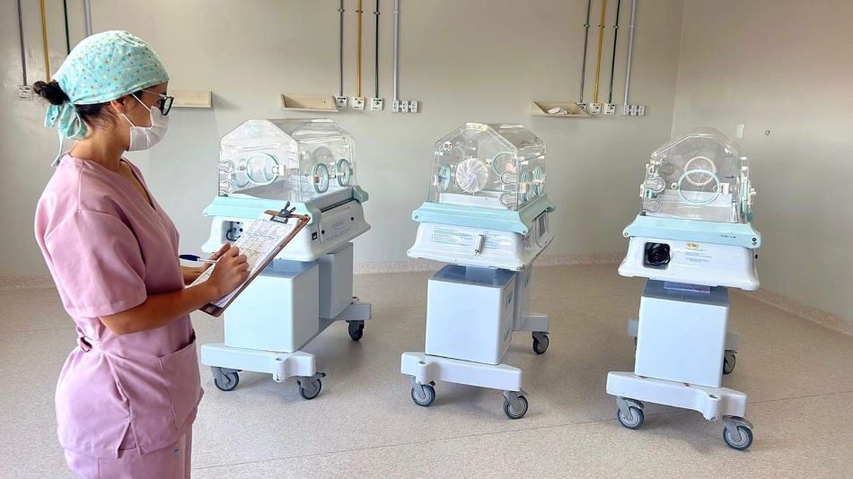 governo busca leitos no sistema privado para garantir a demanda dos hospitais do estado imas leitos
