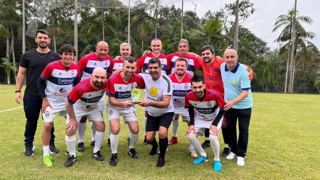 inclusao integracao e solidariedade marcam o primeiro jogos solidarios da coopercocal 9