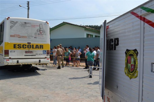 mae que perdeu filho atropelado por onibus escolar sera indenizada e tera pensao mensal foto de ana paula cardoso