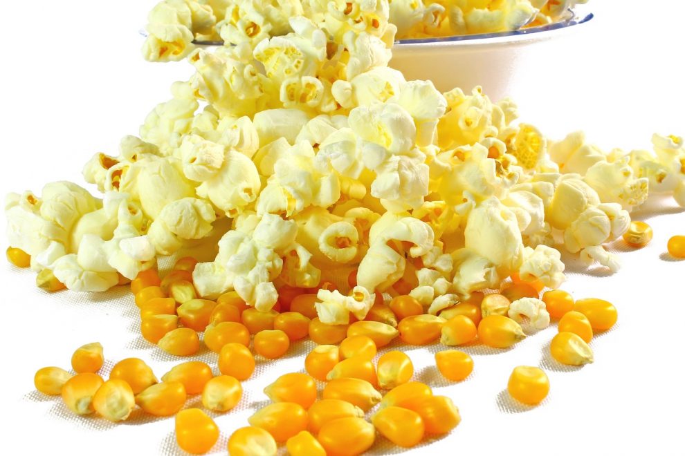 nutricionistas aprovam pipoca pode ser uma opcao saudavel para quem quer emagrecer popcorn g8dffbae0e 1280