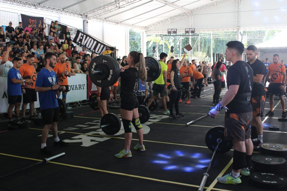 shark challenge maior evento de crossfit do sul agita o farol shopping e consagra atletas de alto nivel foto emilia cabral 2