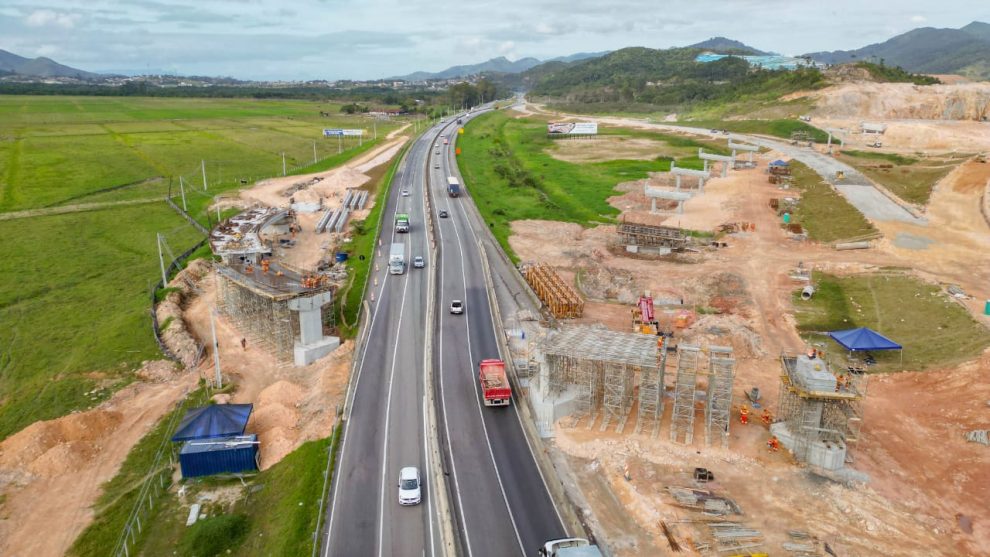 arteris litoral sul informa restricao de transito em periodo noturno na br 101 em biguacu whatsapp image 2023 06 12 at 09.26.26