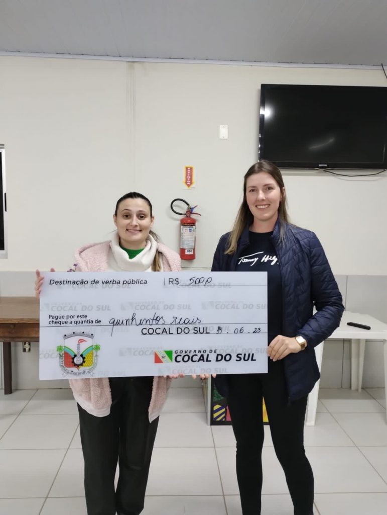 cocal do sul realiza sorteio do agro premiado conheca os ganhadores whatsapp image 2023 06 23 at 17.15.48