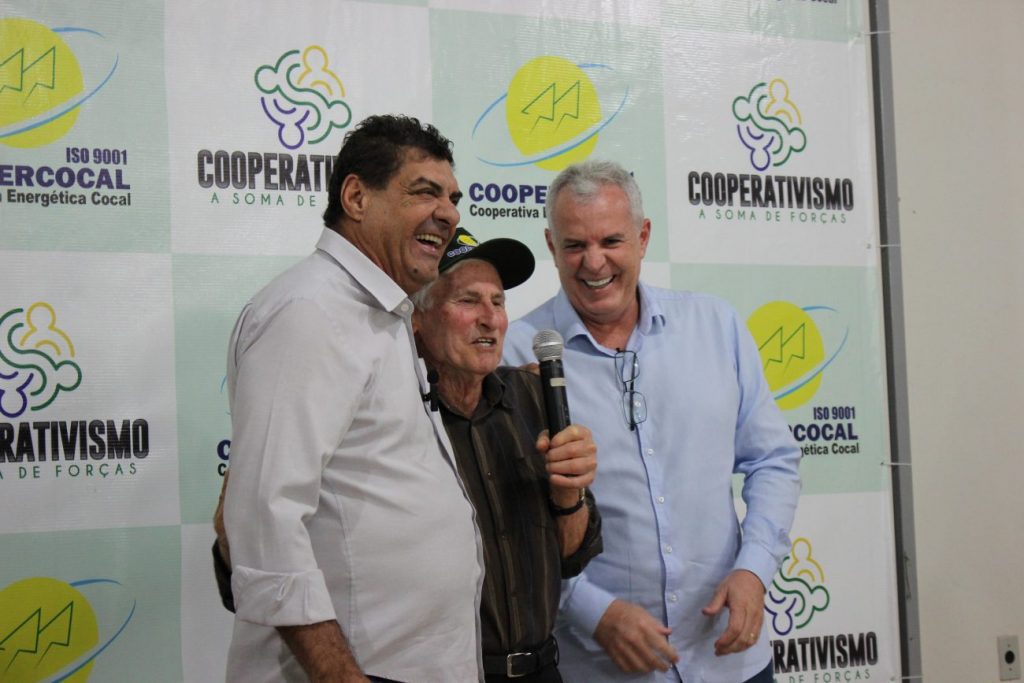 comunidade de belvedere recebe iluminacao publica de led img 8381