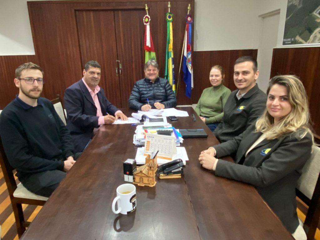 coopercocal passa a ser responsavel pela iluminacao publica de sua area de atuacao no municipio de orleans 1 3
