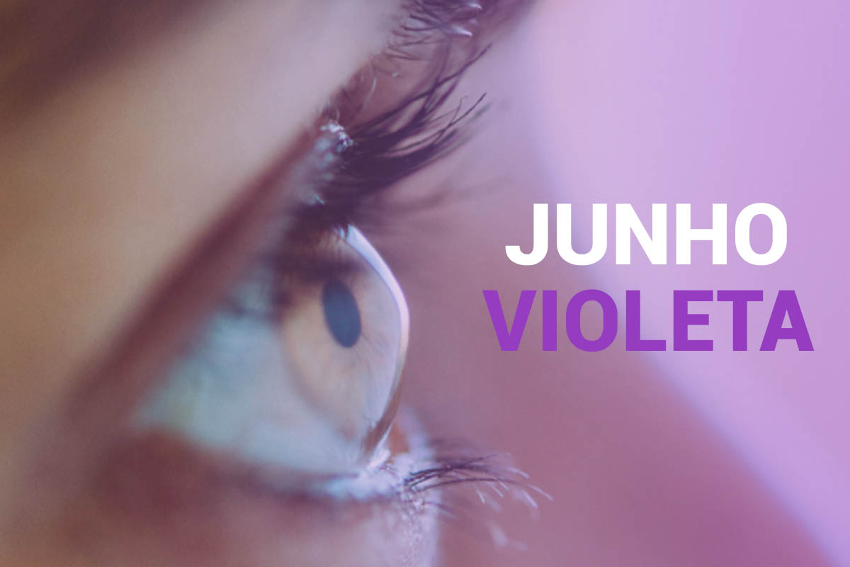 junho violeta campanha alerta sobre os riscos do ceratocone doenca responsavel por 70 dos transplantes de cornea junho violeta