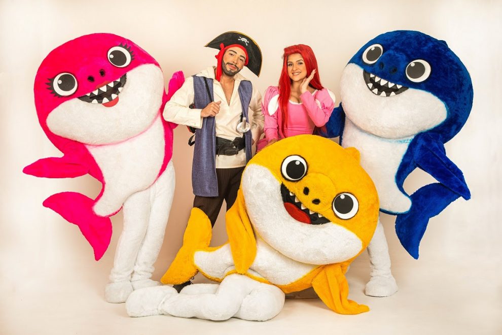 para toda a familia criciuma shopping recebe musical uma aventura em alto mar unnamed 17