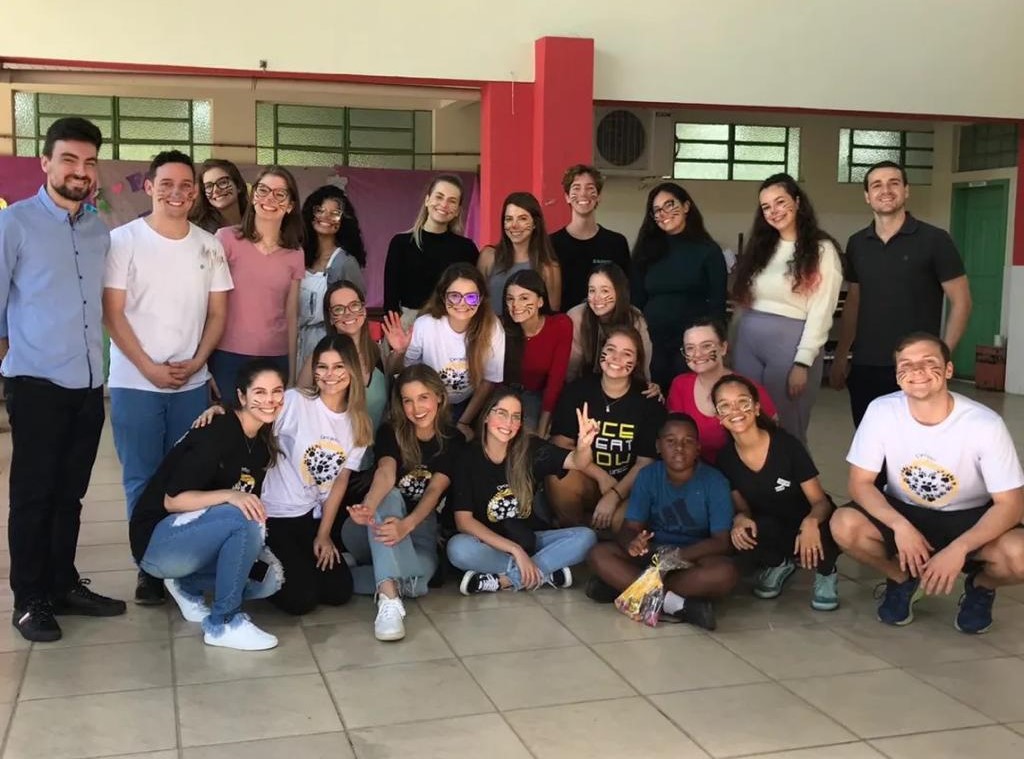 projeto forca de tigre promove jantar solidario para criancas do abrigo nossa casa em criciuma decd6a03 f439 4173 ad8b 02edb7ccf9ad