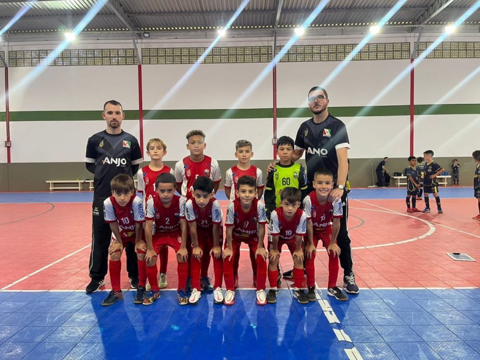 sub10 cocaldosul anjofutsal junhol2023