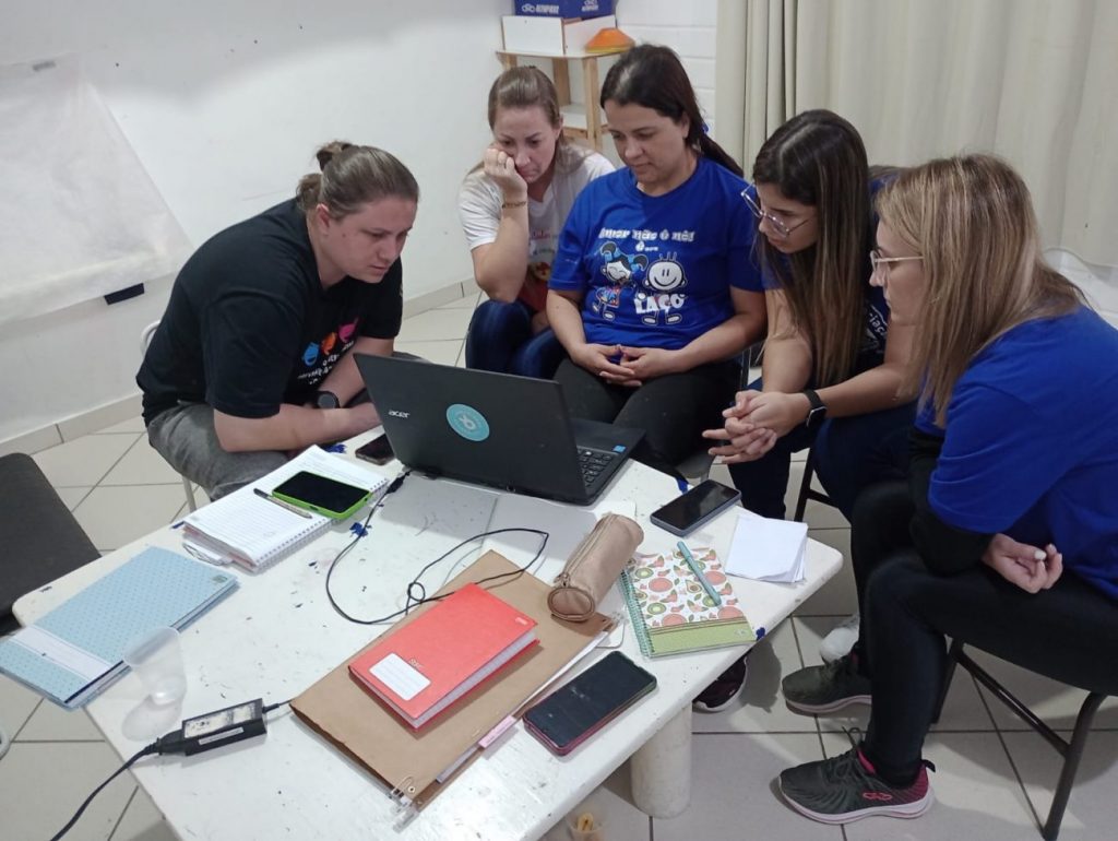 apae cocal do sul promove semana de capacitacao para professores e equipe tecnica capacitacao apae julho 2023 divulgacao 7