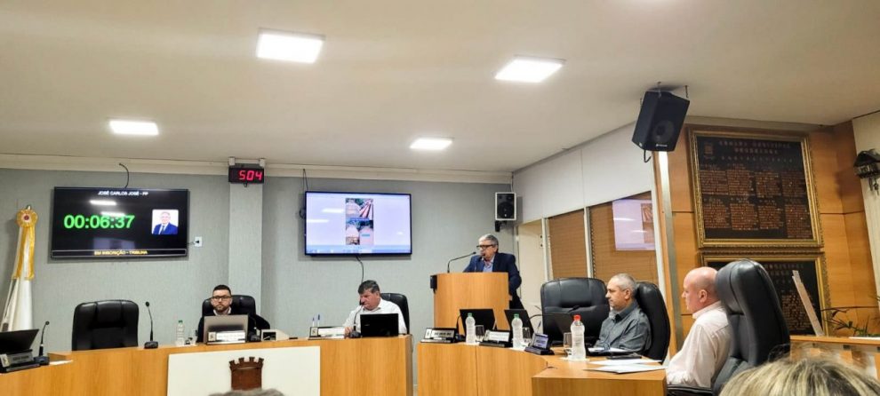 camara de vereadores aprova indicacao para criacao da politica de seguranca hidrica de urussanga unnamed 20