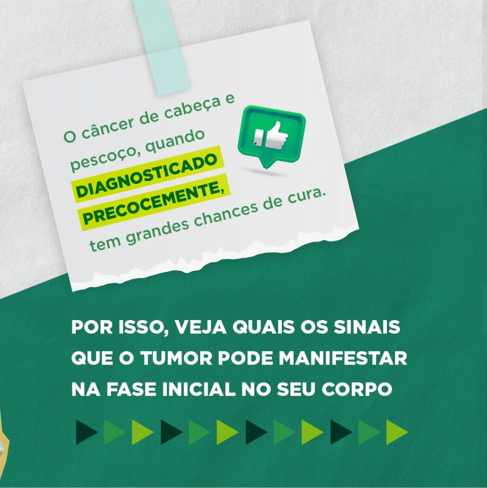 cancer de cabeca e pescoco na regiao sul carrossel sinais 5