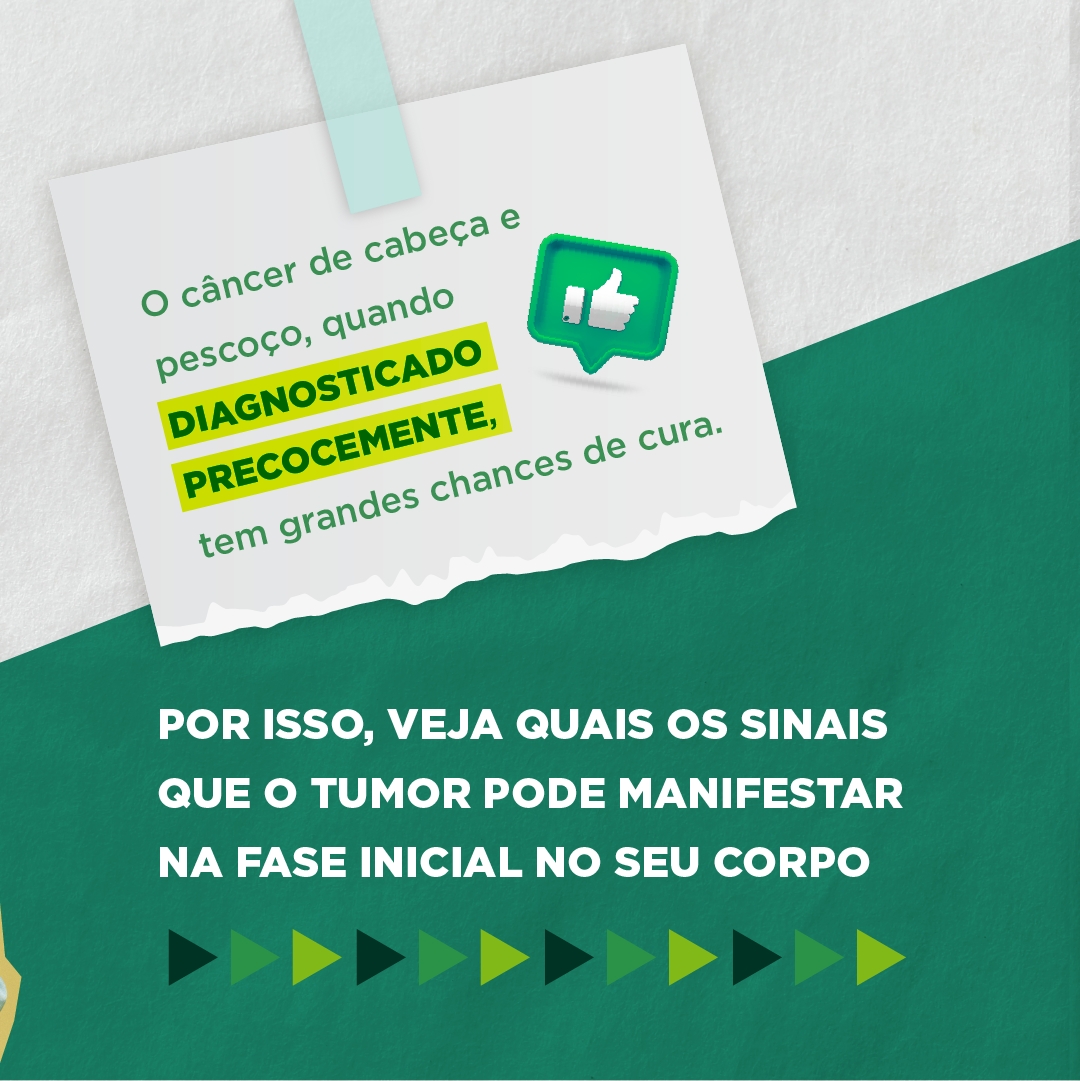 cancer de cabeca e pescoco na regiao sul carrossel sinais 5