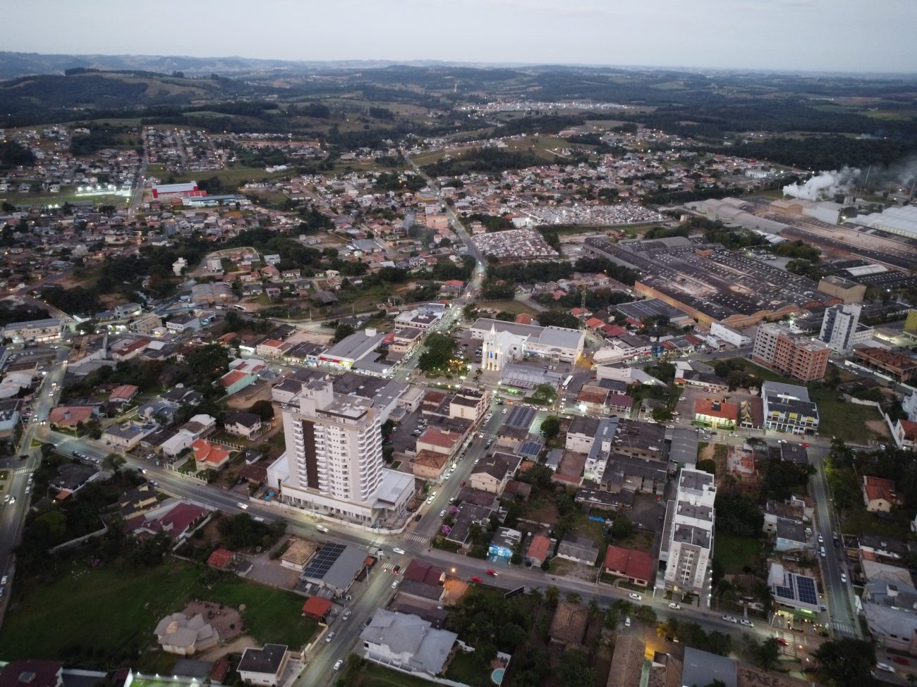 cocal do sul audiencia publica ira debater novo plano diretor dji 0144