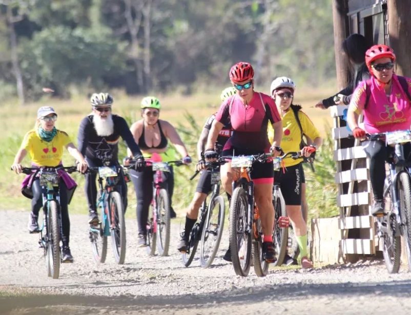 com apoio do inovatur e lancado circuito de cicloturismo rotas do aguai com apoio do inovatur e lancado circuito de cicloturismo rotas do aguai cicloturismo