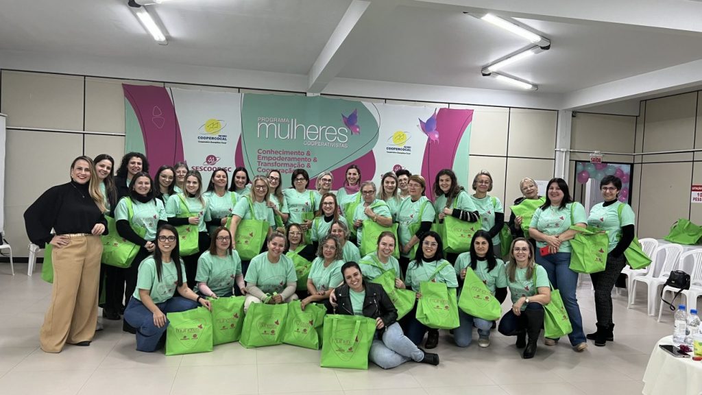 coopercocal inicia turma do programa mulheres cooperativistas 1 4