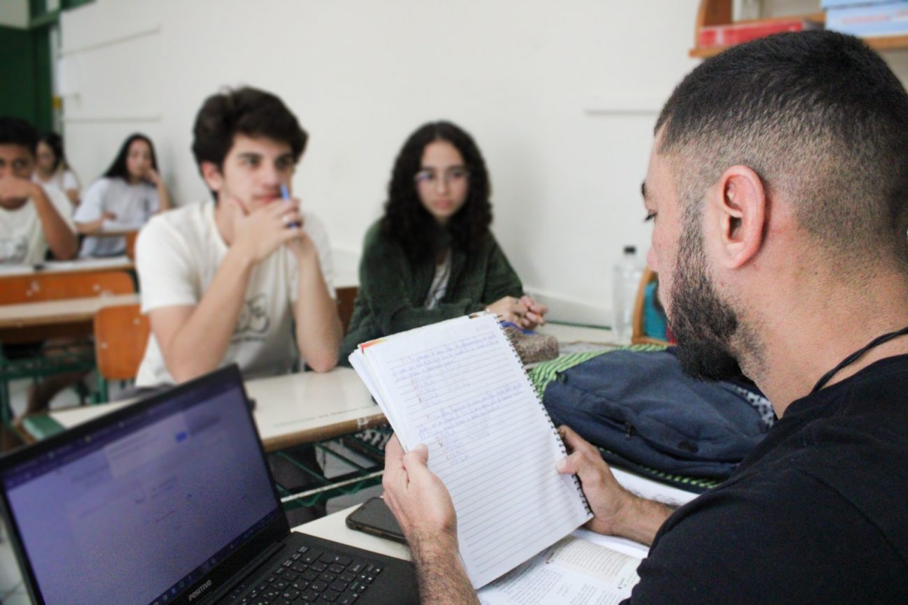 educacao fara formacao para professores das rede estadual durante o recesso escolar 13 07 23 curso para professores recesso 1