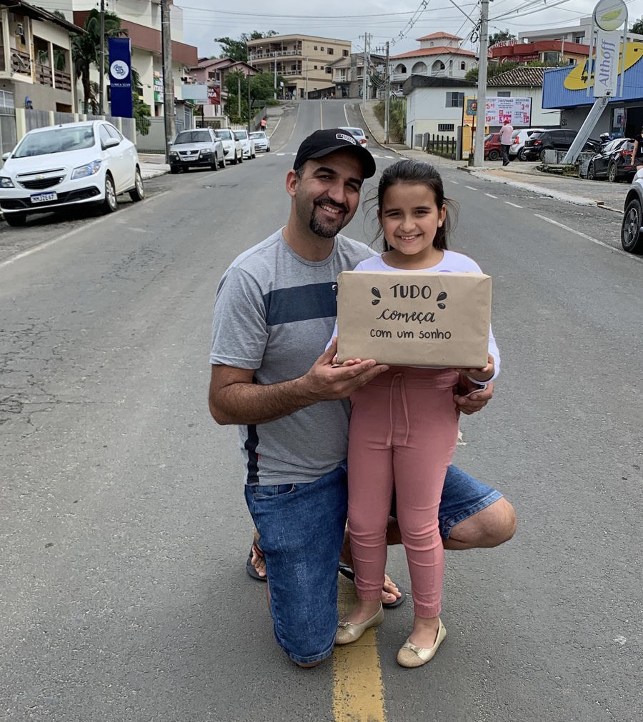 teatro jonatas joao realizara pedagio neste sabado em cocal do sul pedagio 1