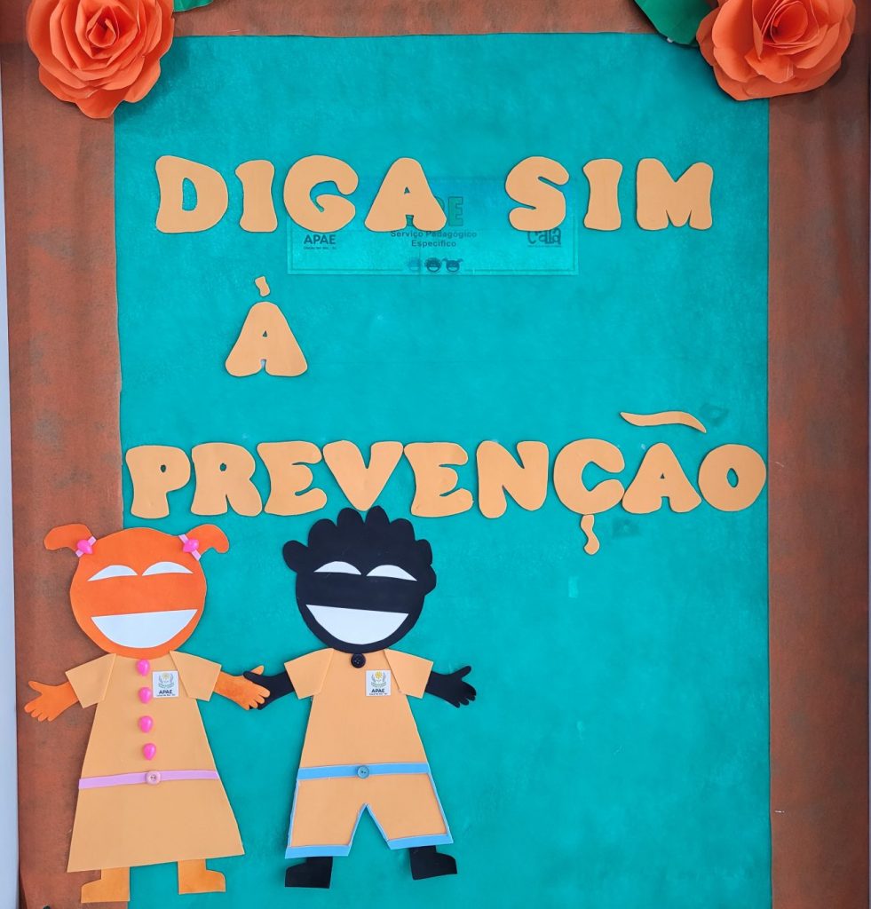 agosto laranja mes de conscientizacao a prevencao de deficiencias prevencao de deficiencias por ana paula nesi 1 e1691355252320