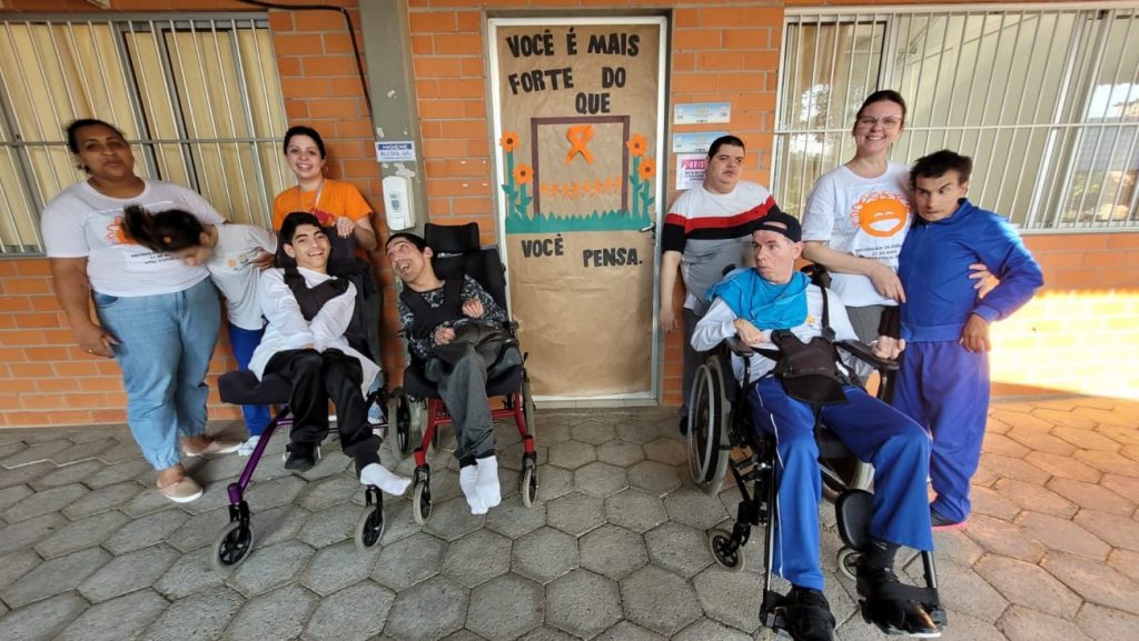 agosto laranja serie de videos busca conscientizar sobre a prevencao de deficiencias prevencao agosto laranja por ana paula nesi 2