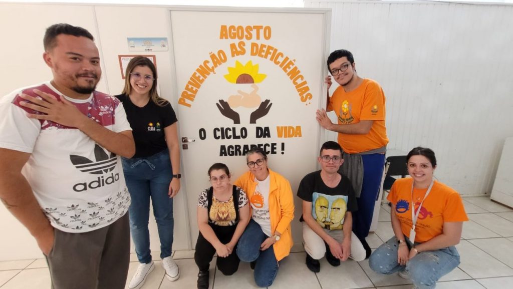 agosto laranja serie de videos busca conscientizar sobre a prevencao de deficiencias prevencao agosto laranja por ana paula nesi 4