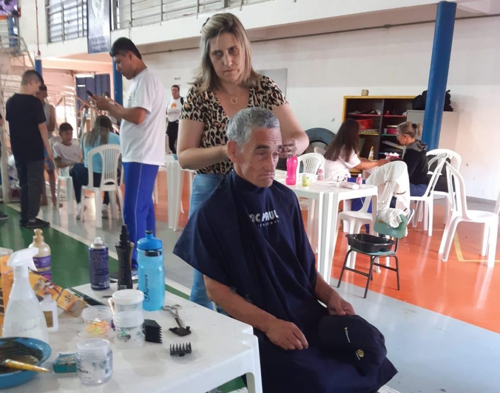 muitas atividades na semana nacional da pessoa com deficiencia da apae cocal do sul semana pcd segunda divulgacao 4
