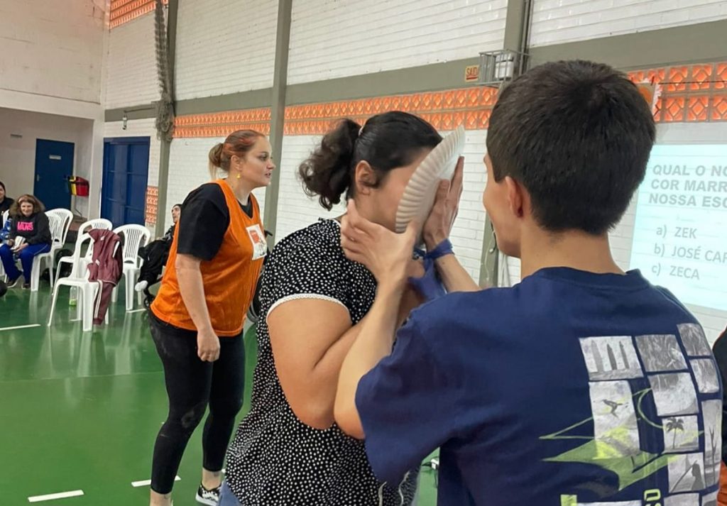 muitas atividades na semana nacional da pessoa com deficiencia da apae cocal do sul semana pcd sexta divulgacao 20