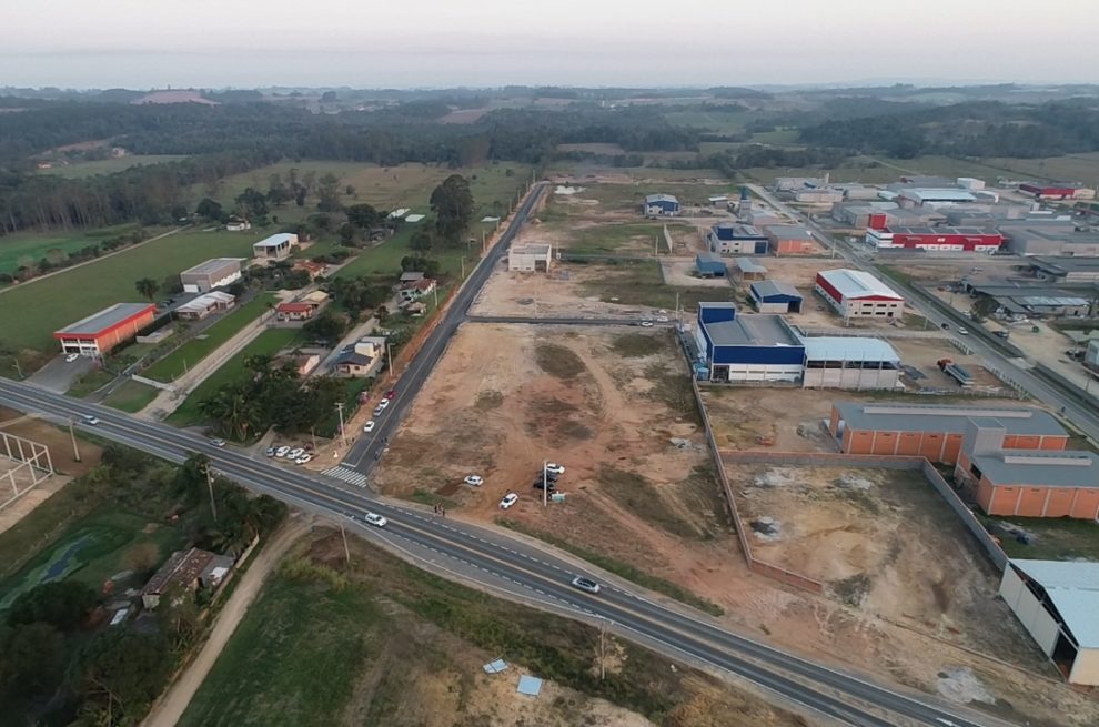 prefeitura de cocal do sul entrega obras de pavimentacao na area industrial iv screen d4d0057dc9585d95 1691007649924