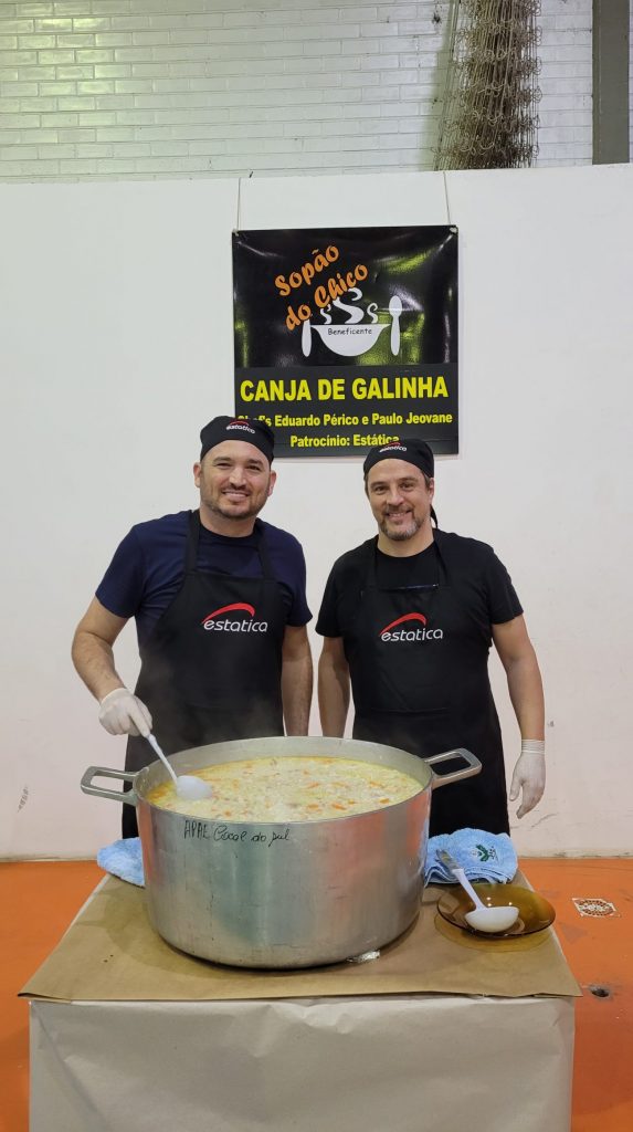 sucesso marca o 12o sopao do chico promovido pela apae cocal do sul 20230811 2005240