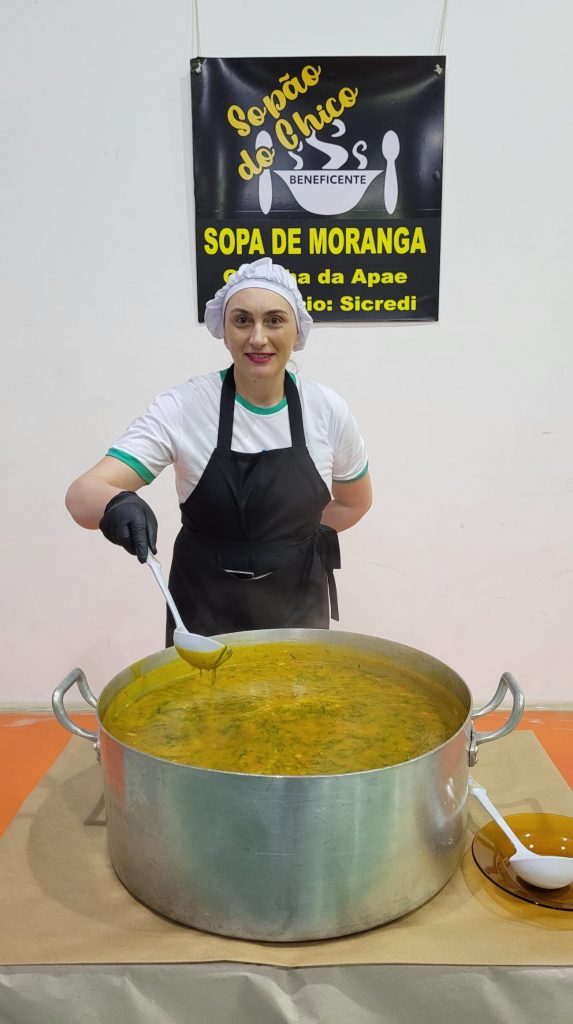 sucesso marca o 12o sopao do chico promovido pela apae cocal do sul 20230811 200611