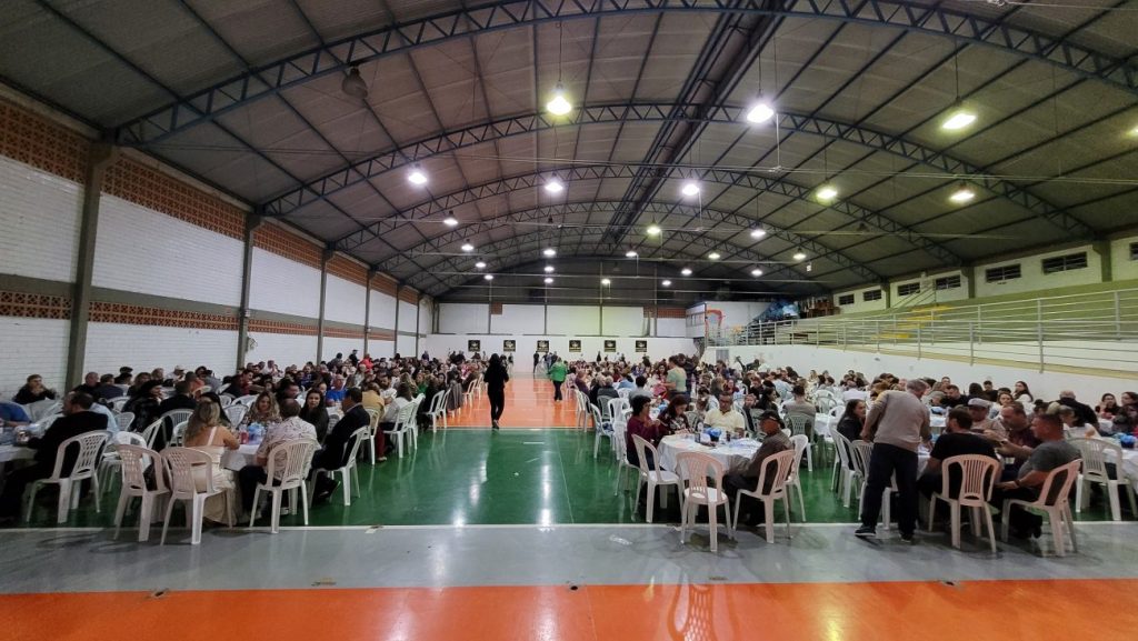 sucesso marca o 12o sopao do chico promovido pela apae cocal do sul 20230811 205343