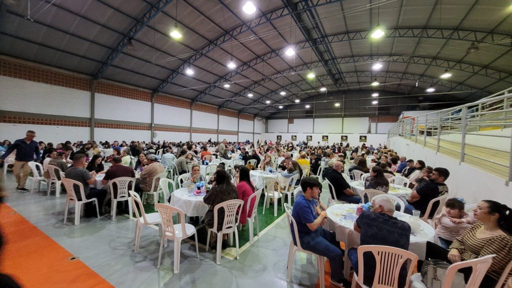 sucesso marca o 12o sopao do chico promovido pela apae cocal do sul 20230811 205405