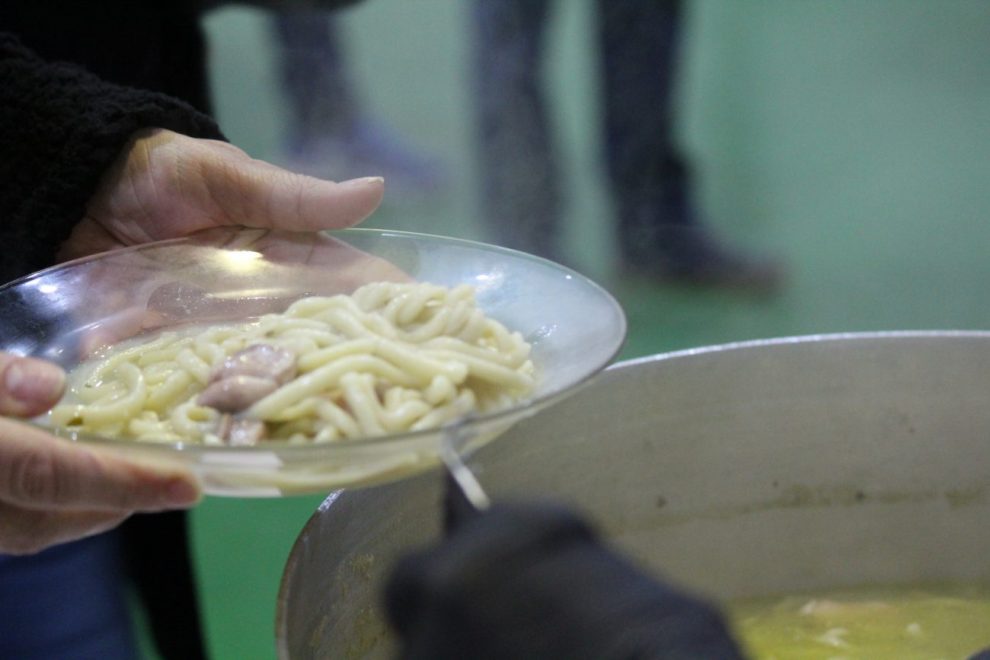 uma semana para a deliciosa noite de sopas da apae cocal do sul 11o sopao do chico por ana paula nesi 37