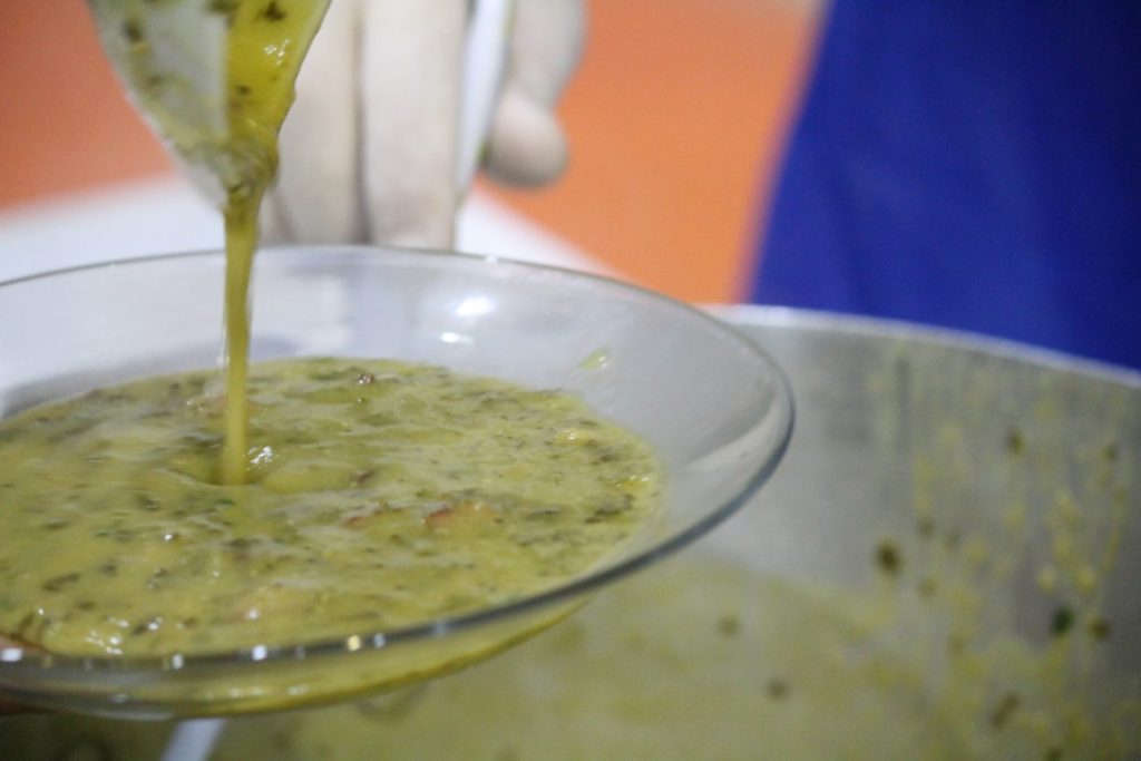 uma semana para a deliciosa noite de sopas da apae cocal do sul 11o sopao do chico por ana paula nesi 40