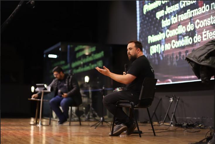 abba pai church realiza simposio sobre suicidio divulgacao abba pai