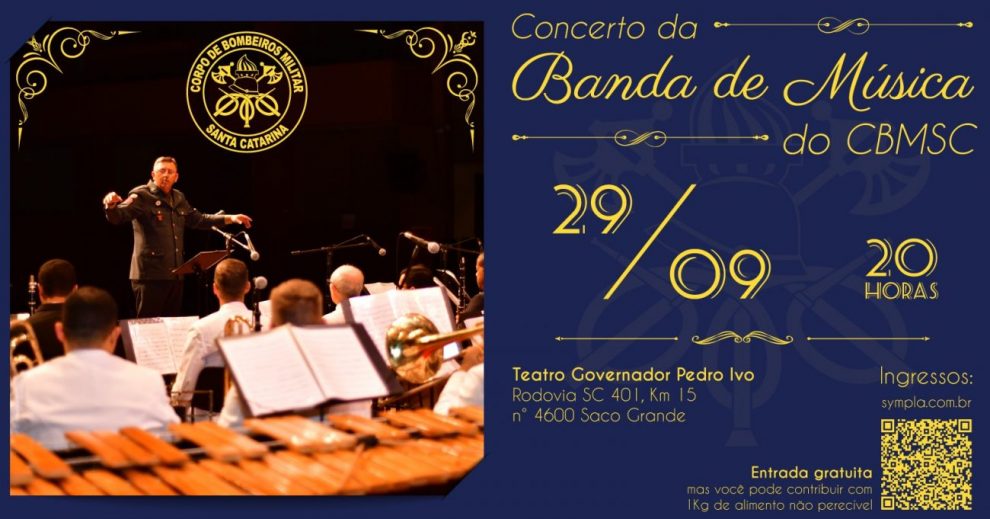 banda de musica do cbmsc realiza concerto gratuito na capital em comemoracao aos 97 anos da corporacao whatsapp image 2023 09 15 at 15.26.49