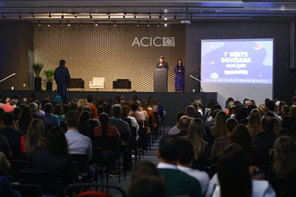 casa guido prepara 2a noite dourada e convida comunidade a integrar luta pelo diagnostico precoce 00231