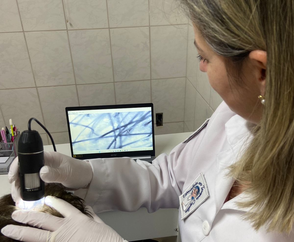 cuidados com os cabelos na gravidez e puerperio alternativas seguras contribuem com a autoestima das novas mamaes tratamentos capilares na gravidez 2 e1695388950649