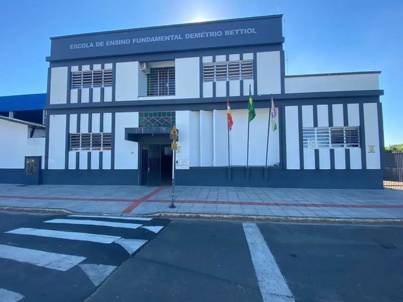 eleicoes para o conselho tutelar acontecem neste domingo em cocal do sul cocal do sul escola de demetrio bettiol