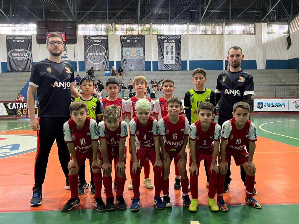 equipes sub 12 e sub 10 de cocal do sulanjo futsal tem rodada no fim de semana pelo campeonato estadual sub10 cocaldosul anjofutsal set23a