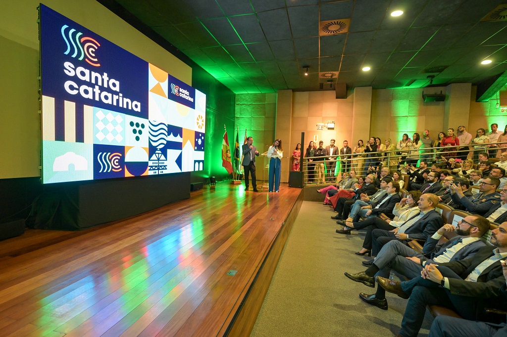 governo de sc lanca nova marca turistica destacando o potencial de todas as regioes do estado mod