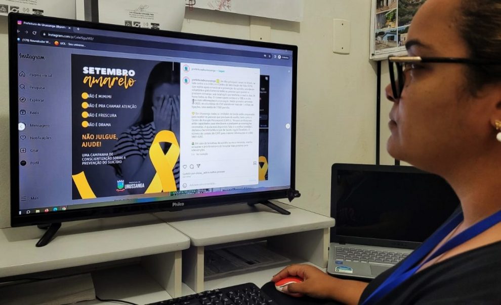 setembro amarelo e o alerta para o cuidado com as redes sociais e sua metrica de felicidade setembro amarelo por ana paula nesi