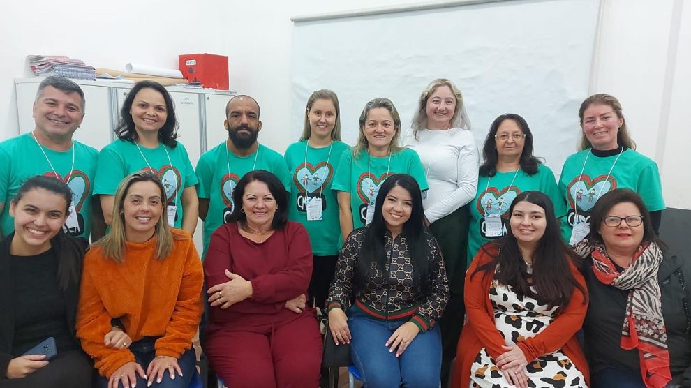 confira as cinco conselheiras tutelares eleitas em cocal do sul whatsapp image 2023 10 02 at 09.44.04