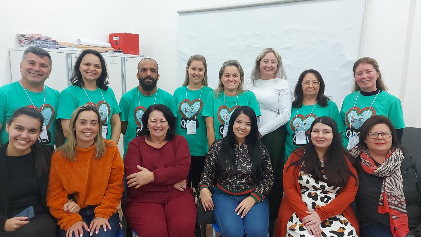 confira as cinco conselheiras tutelares eleitas em cocal do sul whatsapp image 2023 10 02 at 09.44.04