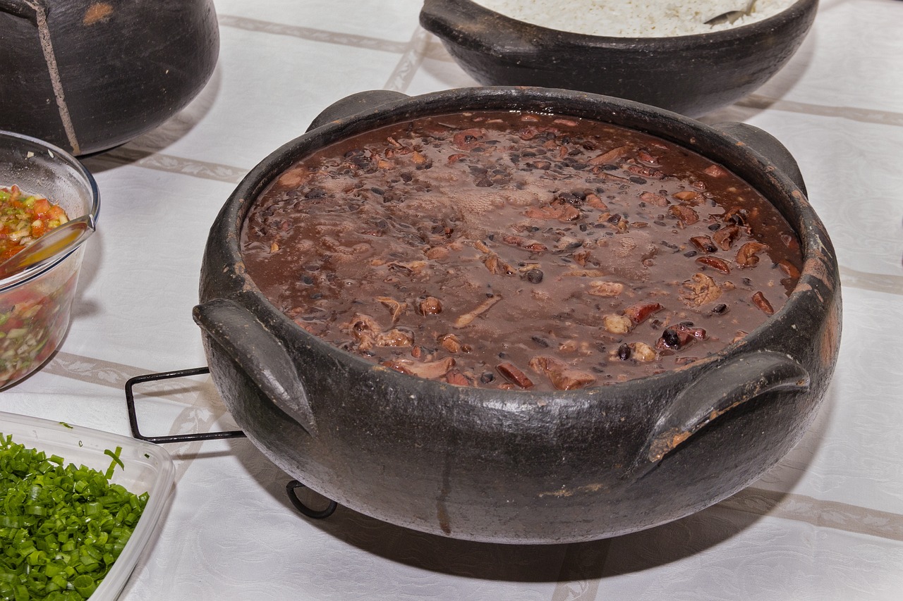 crianca que sofreu queimadura de 2o grau com caldo de feijao na escola sera indenizada feijoada 4008190 1280