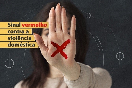 no sul do estado sinal vermelho alertara mulheres sobre salvacao na palma da mao article 3