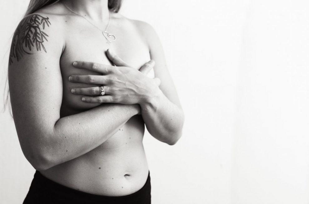outubro rosa mamografia pode impactar positivamente em ate 90 dos casos de cancer de mama se feita no tempo certo rebekah vos koqlw776d2o unsplash